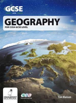 Geography for CCEA GCSE - Manson, Tim