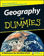 Geography for Dummies.
