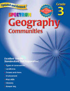 Geography, Grade 3: Communities