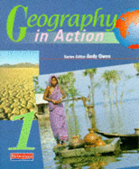 Geography in Action Core Student Book 1
