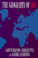 Geography of AIDS