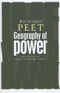 Geography of Power