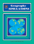 Geography Simulations - Fischer, Max