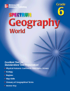Geography World: Grade 6 - Marran, James F, and Salter, Cathy L