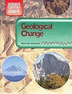 Geological Change - Walker, Denise