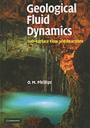 Geological Fluid Dynamics