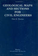 Geological Maps and Sections for Civil Engineers
