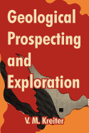 Geological Prospecting and Exploration