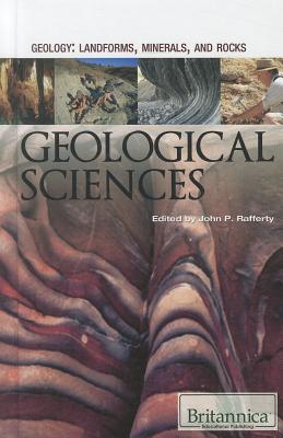 Geological Sciences - Rafferty, John P (Editor)