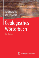 Geologisches W�rterbuch
