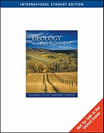 Geology and the Environment