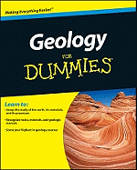 Geology For Dummies