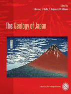 Geology of Japan