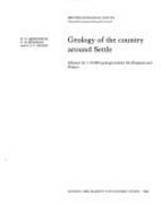 Geology of the Country Around Settle
