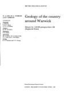 Geology of the Country Around Warwick