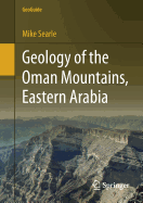 Geology of the Oman Mountains, Eastern Arabia