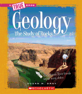 Geology: The Study of Rocks