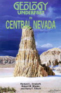 Geology Underfoot in Central Nevada