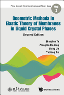 Geom Method Elastic Theo (2nd Ed)
