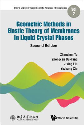 Geom Method Elastic Theo (2nd Ed) - Tu Zhanchun