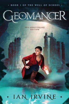 Geomancer - Irvine, Ian