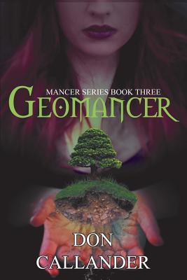 Geomancer - Callander, Don