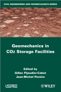 Geomechanics in CO2 Storage Facilities