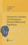 Geometric Analysis and Nonlinear Partial Differential Equations