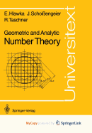 Geometric and Analytic Number Theory