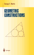 Geometric Constructions