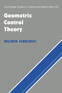Geometric Control Theory