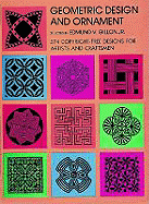 Geometric Design and Ornament