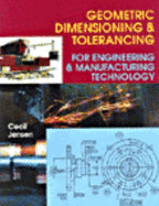 Geometric Dimensioning and Tolerancing