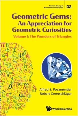 Geometric Gems (V1) - Posamentier Alfred S