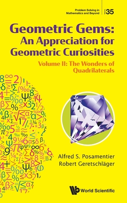 Geometric Gems (V2) - Posamentier Alfred S