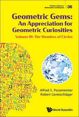 Geometric Gems (V3) - Posamentier Alfred S