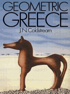 Geometric Greece: 900-700 BC