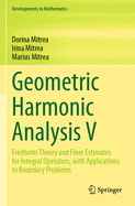 Geometric Harmonic Analysis V: Fredholm Theory and Finer Estimates for Integral Operators, with Applications to Boundary Problems