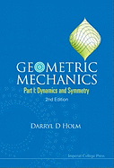 Geometric Mechanics (Part I),2ed