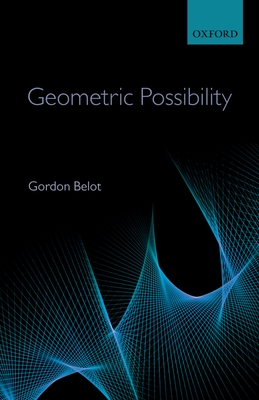 Geometric Possibility - Belot, Gordon