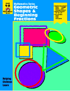 Geometric Shapes & Beginning Fractions