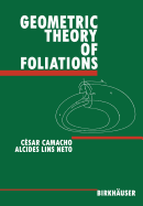 Geometric theory of foliations