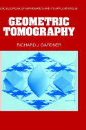 Geometric Tomography