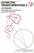 Geometric Transformations II