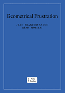 Geometrical Frustration