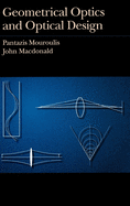 Geometrical optics and optical design
