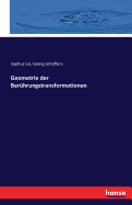 Geometrie der Ber�hrungstransformationen
