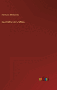 Geometrie Der Zahlen