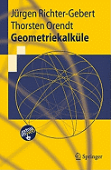 Geometriekalkule