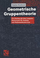 Geometrische Gruppentheorie